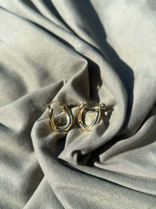 It’s all about U Hoops